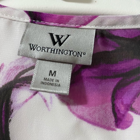 Blouse - Picture 2 of 2